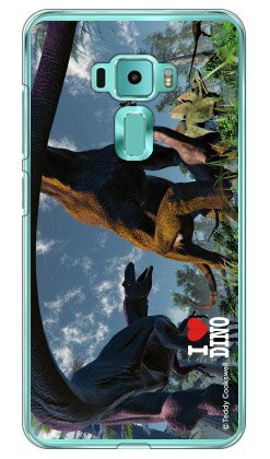 Dinosaur Design εǥ󥷥꡼ ֥֥饭륹ȥ륹_B ʥꥢ ZenFone 35.2...