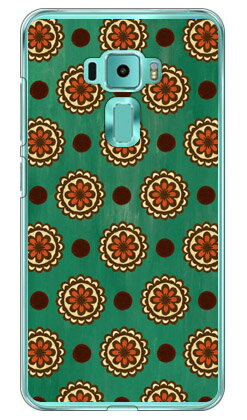 եݥå ꡼ ʥꥢ ZenFone 35.2 ZE520KL MVNOޥۡSIMե꡼ü Coverf...