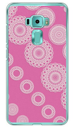 졼 ԥ ʥꥢ ZenFone 35.2 ZE520KL MVNOޥۡSIMե꡼ü Coverful...