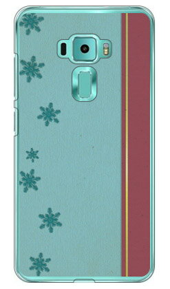 Ρꥹ ֥롼 ʥꥢ ZenFone 35.2 ZE520KL MVNOޥۡSIMե꡼ü Coverfu...