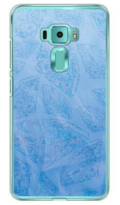  ֥롼 ʥꥢ ZenFone 35.2 ZE520KL MVNOޥۡSIMե꡼ü Coverfull...