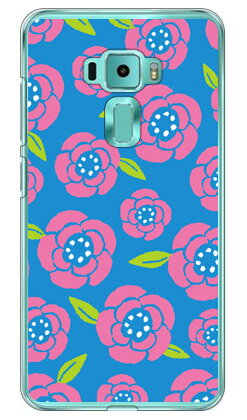 ե ֥롼 ʥꥢ ZenFone 35.2 ZE520KL MVNOޥۡSIMե꡼ü Coverful...