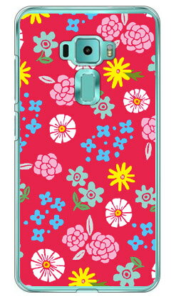 ޡե ԥ ʥꥢ ZenFone 35.2 ZE520KL MVNOޥۡSIMե꡼ü Coverfu...