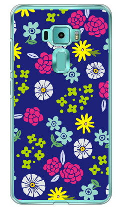ޡե ֥롼 ʥꥢ ZenFone 35.2 ZE520KL MVNOޥۡSIMե꡼ü Coverfu...