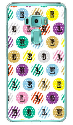 ϥɥå ۥ磻 ʥꥢ ZenFone 35.2 ZE520KL MVNOޥۡSIMե꡼ü Coverful...