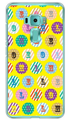 ϥɥå  ʥꥢ ZenFone 35.2 ZE520KL MVNOޥۡSIMե꡼ü Coverful...