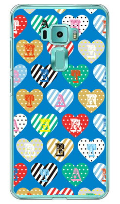 եϡ ֥롼 ʥꥢ ZenFone 35.2 ZE520KL MVNOޥۡSIMե꡼ü Coverful...