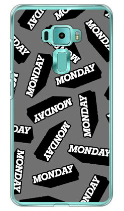 MONDAY ֥å ʥꥢ ZenFone 35.2 ZE520KL MVNOޥۡSIMե꡼ü Coverful...