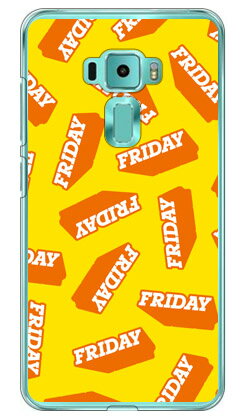 FRIDAY  ʥꥢ ZenFone 35.2 ZE520KL MVNOޥۡSIMե꡼ü Coverful...