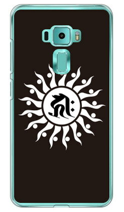 Cf LTD  ҡʤ͡ ʥꥢ ZenFone 35.2 ZE520KL MVNOޥۡSIMե꡼ü Cover...