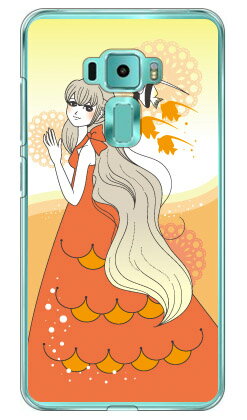 Coral Fish ʥꥢ design by  ZenFone 35.2 ZE520KL MVNOޥۡSIM...