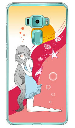 Wavelet ʥꥢ design by  ZenFone 35.2 ZE520KL MVNOޥۡSIMե꡼...