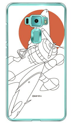 ϻ͹ 򥷥륨å ʥꥢ design by figeo ZenFone 35.2 ZE520KL MVNOޥۡ...
