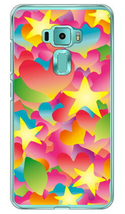 ǡ󥹥 ԥ ʥꥢ ZenFone 35.2 ZE520KL MVNOޥۡSIMե꡼ü Cover...