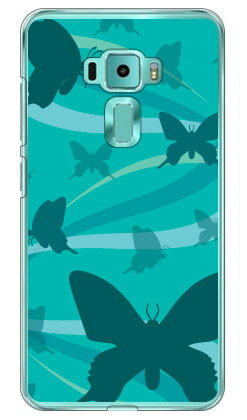 Хե饤ե ֥롼 ʥꥢ ZenFone 35.2 ZE520KL MVNOޥۡSIMե꡼ü Coverfu...