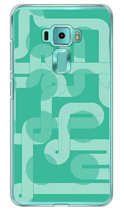 饤󥫡 ꡼ ʥꥢ ZenFone 35.2 ZE520KL MVNOޥۡSIMե꡼ü Coverful...