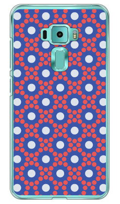 ɥå ֥롼 ʥꥢ ZenFone 35.2 ZE520KL MVNOޥۡSIMե꡼ü Coverful...