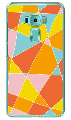 ƥɥ饹  ʥꥢ ZenFone 35.2 ZE520KL MVNOޥۡSIMե꡼ü Coverfu...