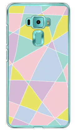ƥɥ饹 ѥƥ ʥꥢ ZenFone 35.2 ZE520KL MVNOޥۡSIMե꡼ü Coverfu...
