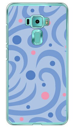 ɥåȥ ֥롼 ʥꥢ ZenFone 35.2 ZE520KL MVNOޥۡSIMե꡼ü Coverful...