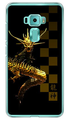 ζ ʥꥢ design by DMF ZenFone 35.2 ZE520KL MVNOޥۡSIMե꡼ü Cov...