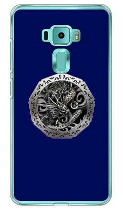 ζ  ʥꥢ design by DMF ZenFone 35.2 ZE520KL MVNOޥۡSIMե꡼ü C...