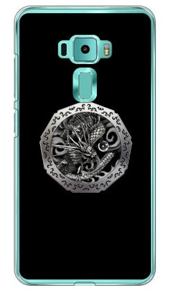 ζ  ʥꥢ design by DMF ZenFone 35.2 ZE520KL MVNOޥۡSIMե꡼ü C...