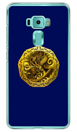 ζ  ʥꥢ design by DMF ZenFone 35.2 ZE520KL MVNOޥۡSIMե꡼ü C...