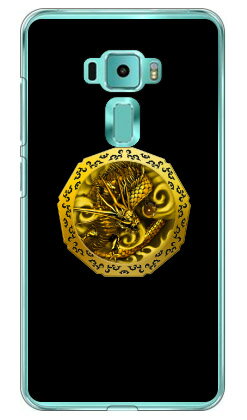 ζ  ʥꥢ design by DMF ZenFone 35.2 ZE520KL MVNOޥۡSIMե꡼ü C...
