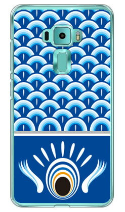 Τܤ  ʥꥢ ZenFone 35.2 ZE520KL MVNOޥۡSIMե꡼ü Coverfull zen...