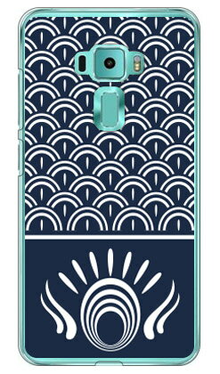 Τܤ ͥӡ ʥꥢ ZenFone 35.2 ZE520KL MVNOޥۡSIMե꡼ü Coverfull ...
