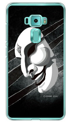 빰ҥҡ꡼ ̡ʥޥ֥å ʥꥢ design by figeo ZenFone 35.2 ZE...