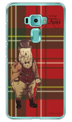  ʥꥢ design by Ringo ZenFone 35.2 ZE520KL MVNOޥۡSIMե꡼ü C...