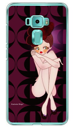  ʥꥢ design by Ringo ZenFone 35.2 ZE520KL MVNOޥۡSIMե꡼...
