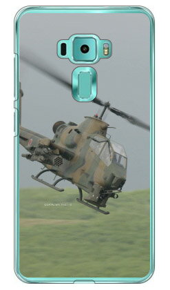 Ȫٻμեȥ쥯 AH-1S֥إꥳץ ʥꥢ ZenFone 35.2 ZE520KL MVNO...