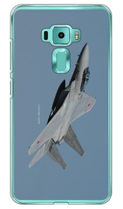 Ȫٻμեȥ쥯 F-15j׷Ʈ A ʥꥢ ZenFone 35.2 ZE520KL MVNOޥۡ...