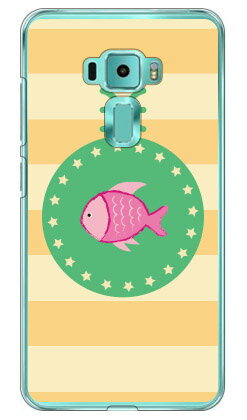  ʥꥢ ZenFone 35.2 ZE520KL MVNOޥۡSIMե꡼ü Coverfull zenfone...
