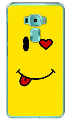 smile ʥꥢ ZenFone 35.2 ZE520KL MVNOޥۡSIMե꡼ü Coverfull zenf...