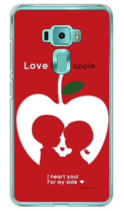 󤴤 ʥꥢ design by Ringo ZenFone 35.2 ZE520KL MVNOޥۡSIMե꡼ü...