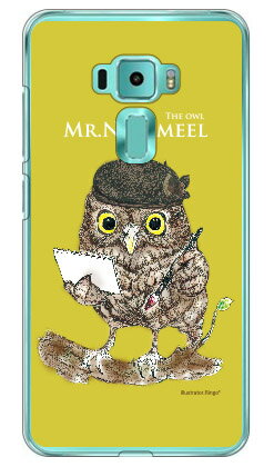 դ  ʥꥢ design by Ringo ZenFone 35.2 ZE520KL MVNOޥۡSIMե꡼...