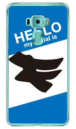 Cf LTD ϥ˥ F ֥롼 ʥꥢ ZenFone 35.2 ZE520KL MVNOޥۡSIMե꡼ü...