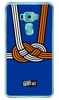ϥåԡե ֥롼 ʥꥢ ZenFone 35.2 ZE520KL MVNOޥۡSIMե꡼ü YESNO ze...