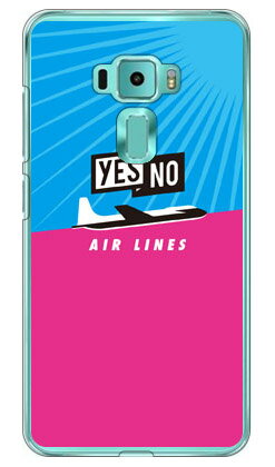 YESNO AIR LINES å֥롼ߥԥ ʥꥢ ZenFone 35.2 ZE520KL MVNOޥۡSI...