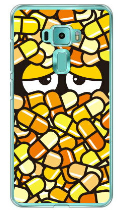 ץ뤯  ʥꥢ ZenFone 35.2 ZE520KL MVNOޥۡSIMե꡼ü YESNO ze...