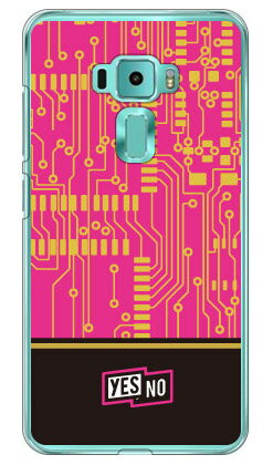 エレクトロボード ピンク (クリア) ZenFone 3(5.2インチ) ZE520KL MVNOスマホ(SIMフリー端末) YESNO zenfone 3 ze520kl ケース zenfone 3 ze520kl カバー ze520kl ケース ze520kl カバー zenfone3ケース zenfone3カバー 送料無料 エレクトロボード ピンク (クリア) ZenFone 3(5.2インチ) ZE520KL MVNOスマホ(SIMフリー端末) YESNO zenfone 3 ze520kl ケース zenfone 3 ze520kl カバー ze520kl ケース ze520kl カバー zenfone3ケース zenfone3カバー 送料無料