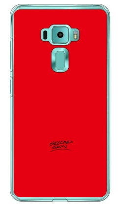 åɥ ʥꥢ ZenFone 35.2 ZE520KL MVNOޥۡSIMե꡼ü SECOND SKIN z...