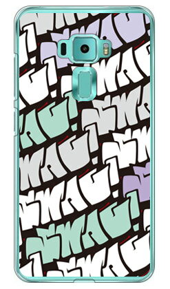 SWAG ꡼ ʥꥢ ZenFone 35.2 ZE520KL MVNOޥۡSIMե꡼ü SECOND SKI...