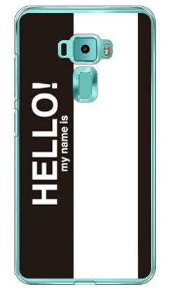 Hello my name is ֥å ʥꥢ ZenFone 35.2 ZE520KL MVNOޥۡSIMե꡼ü...