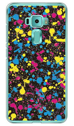 ץå CMYK ʥꥢ ZenFone 35.2 ZE520KL MVNOޥۡSIMե꡼ü SECOND SK...