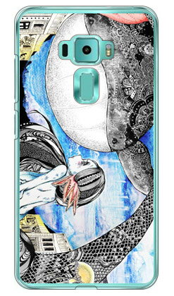 kion ŷʤˤؤ³02 ʥꥢ ZenFone 35.2 ZE520KL MVNOޥۡSIMե꡼ü...
